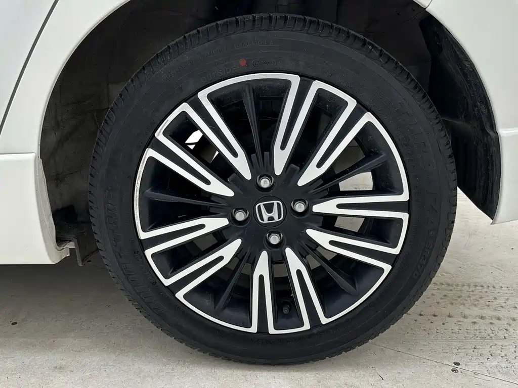 Honda Fit — миниатюра 18