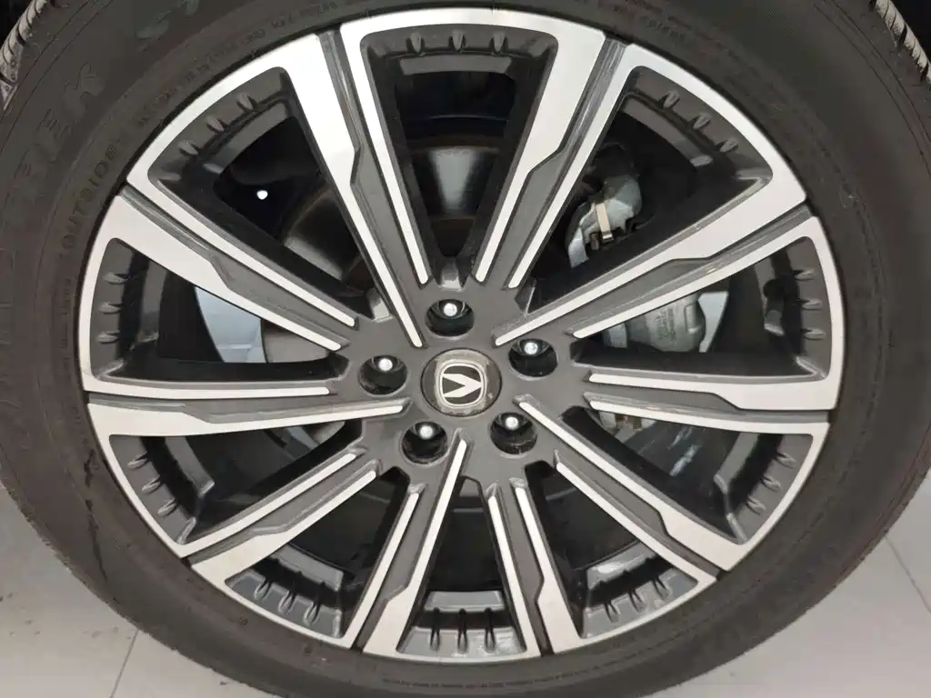 Changan CS75 PLUS — миниатюра 11