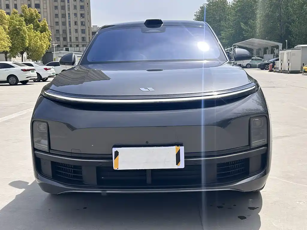 Li Auto L9 2022 Max