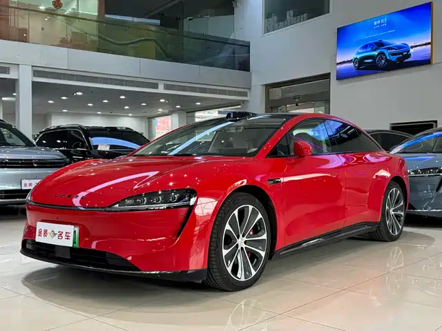 AITO WISDOM WORLD S7 2025