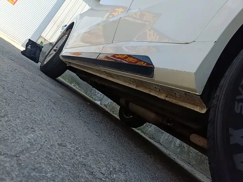 Jetour X70 — миниатюра 22
