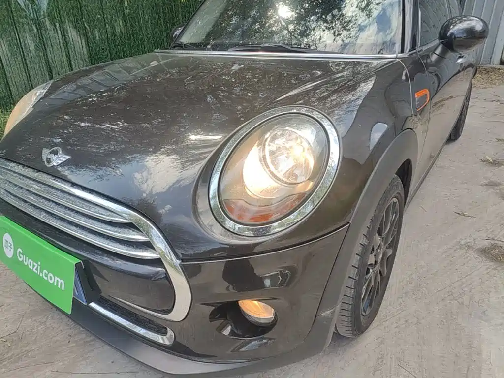 MINI Mini — миниатюра 24