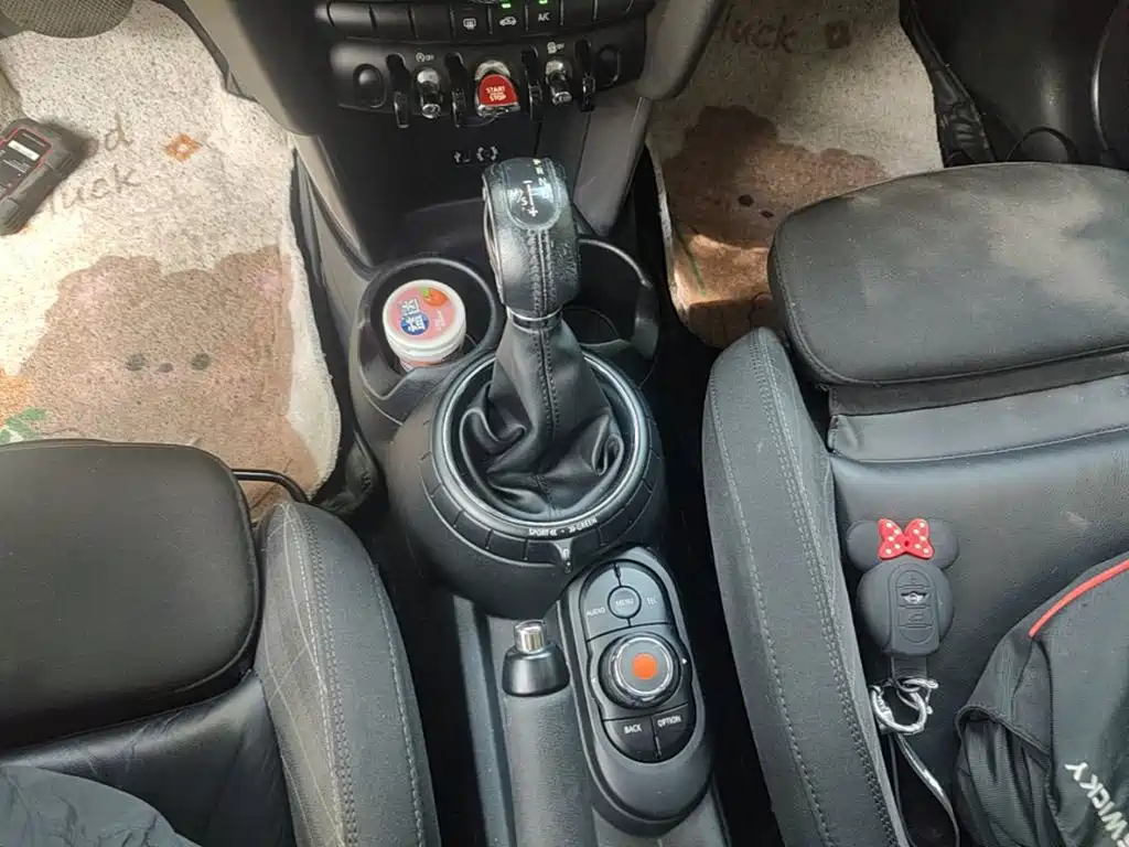 MINI Mini — миниатюра 14