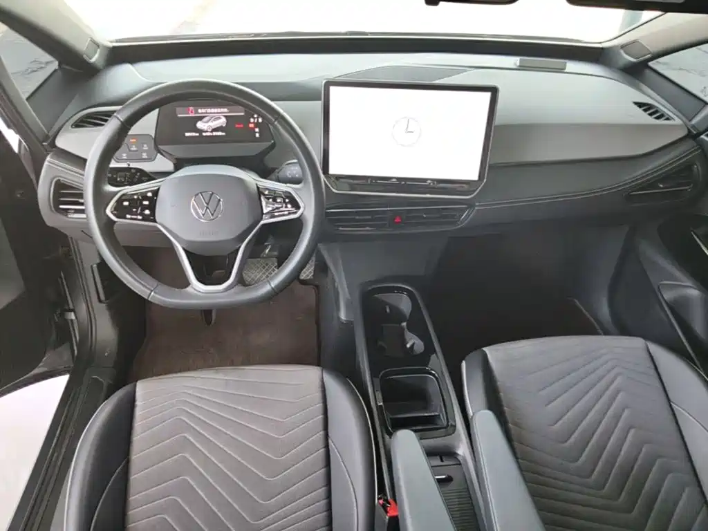 Volkswagen ID.3 — миниатюра 10