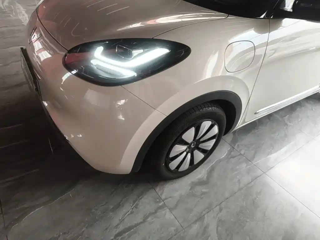 Wuling Bingo — миниатюра 24