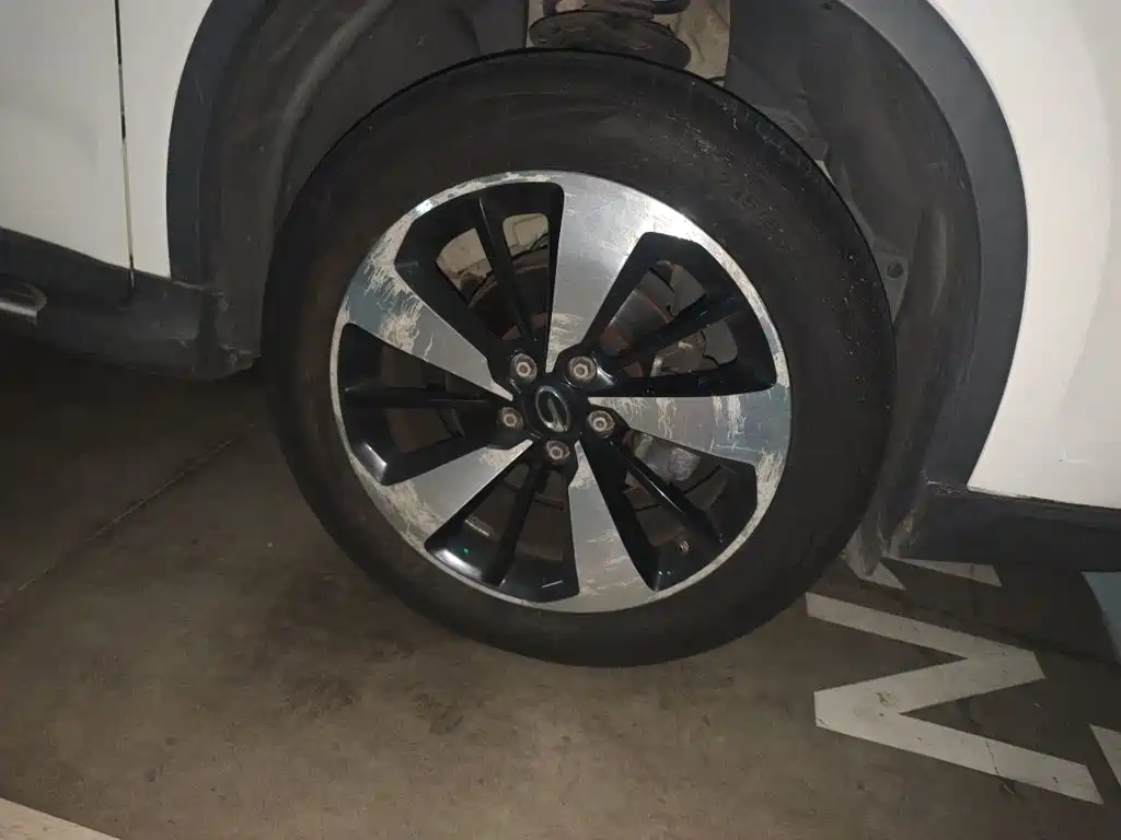 GAC Motor Trumpchi GS4 — миниатюра 24