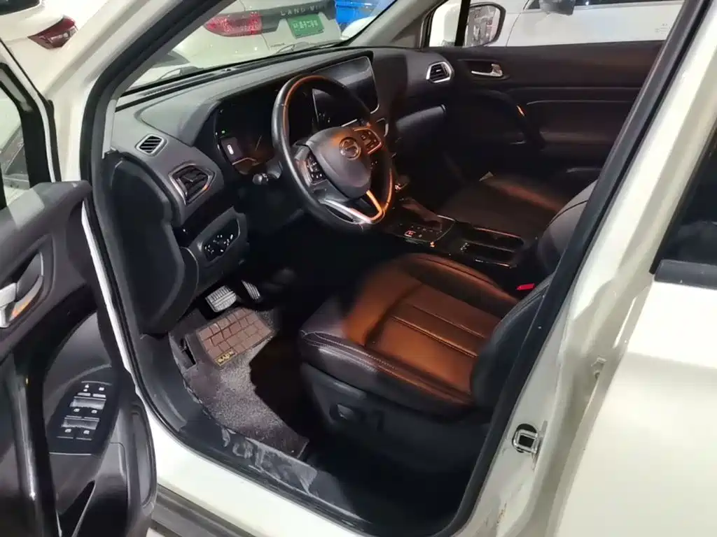 GAC Motor Trumpchi GS4 — миниатюра 12