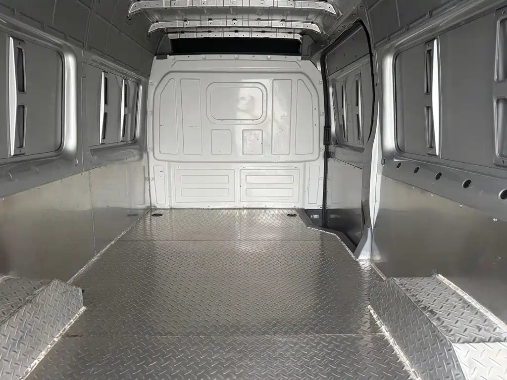 Foton Tuyano — миниатюра 8