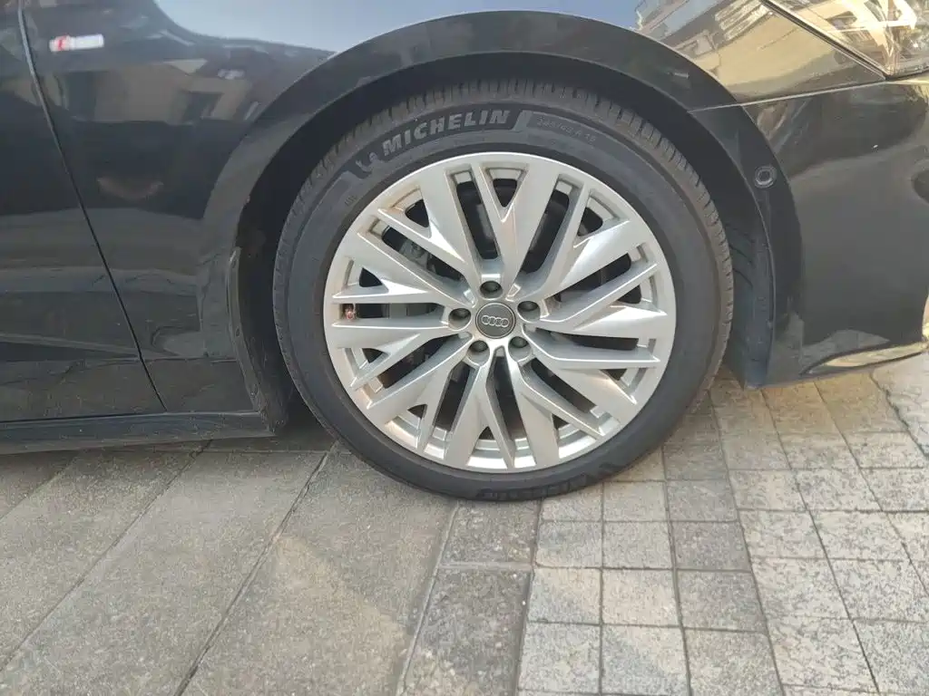 Audi A7 — миниатюра 24