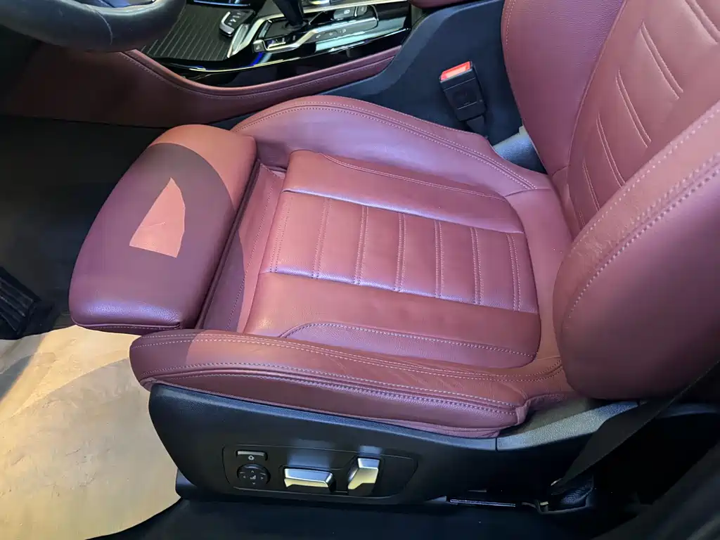 BMW X4 2019 xDrive30i M