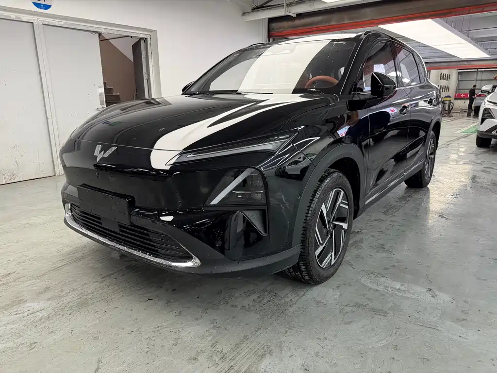 Wuling Xingguang S 2026