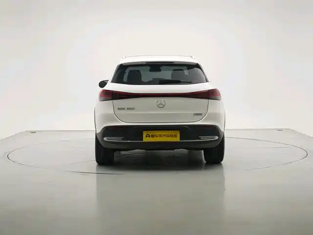 Mercedes-Benz EQA 2023 EQA 260