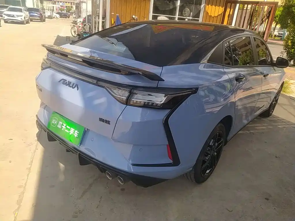 Aeolus Yixuan — миниатюра 7