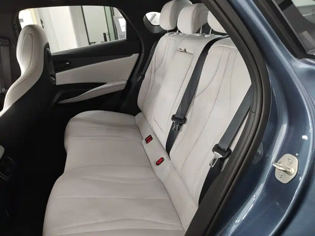 BYD Seal 06 — миниатюра 17