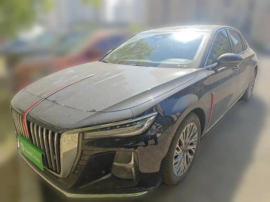 Hongqi Hongqi H5 2023