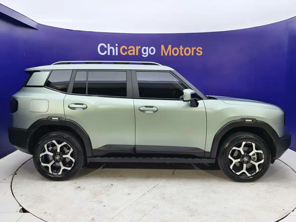 Shanhai Shanhai T1 — миниатюра 8