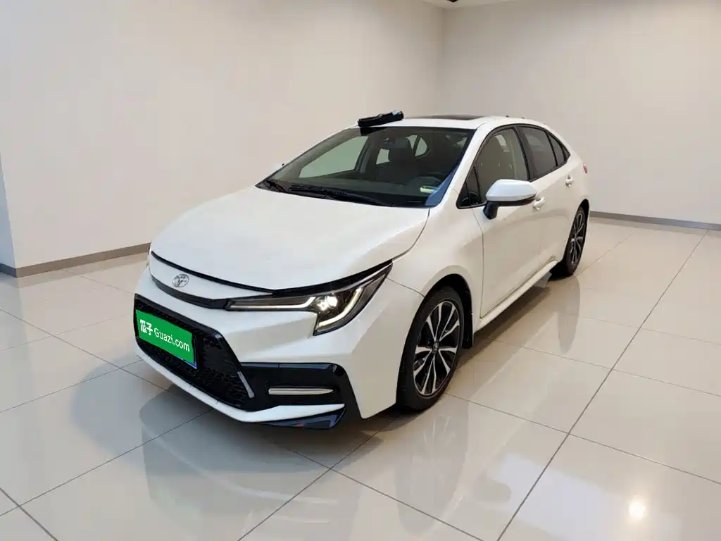 Toyota Levin