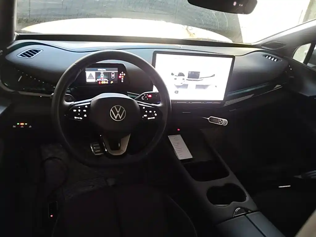 Volkswagen 06 — миниатюра 10