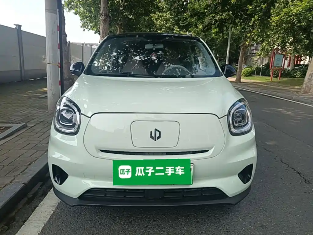 Leapmotor T03 2024 310