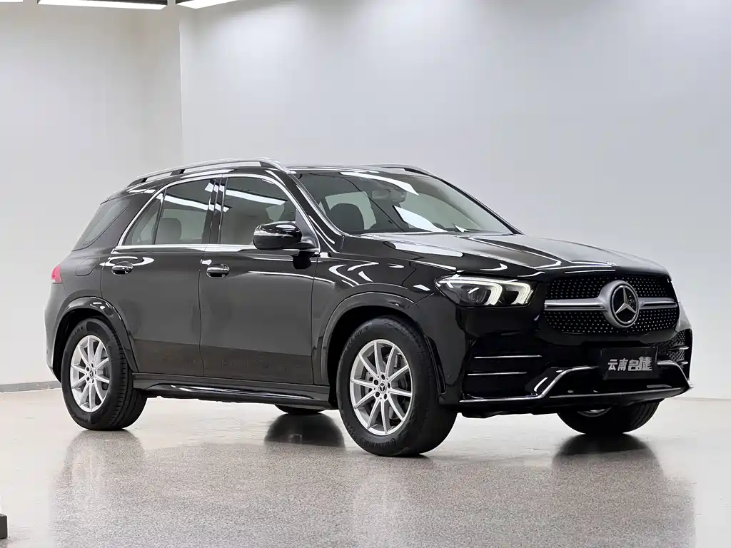 Mercedes-Benz GLE 2020 GLE 350 4MATIC Fashion