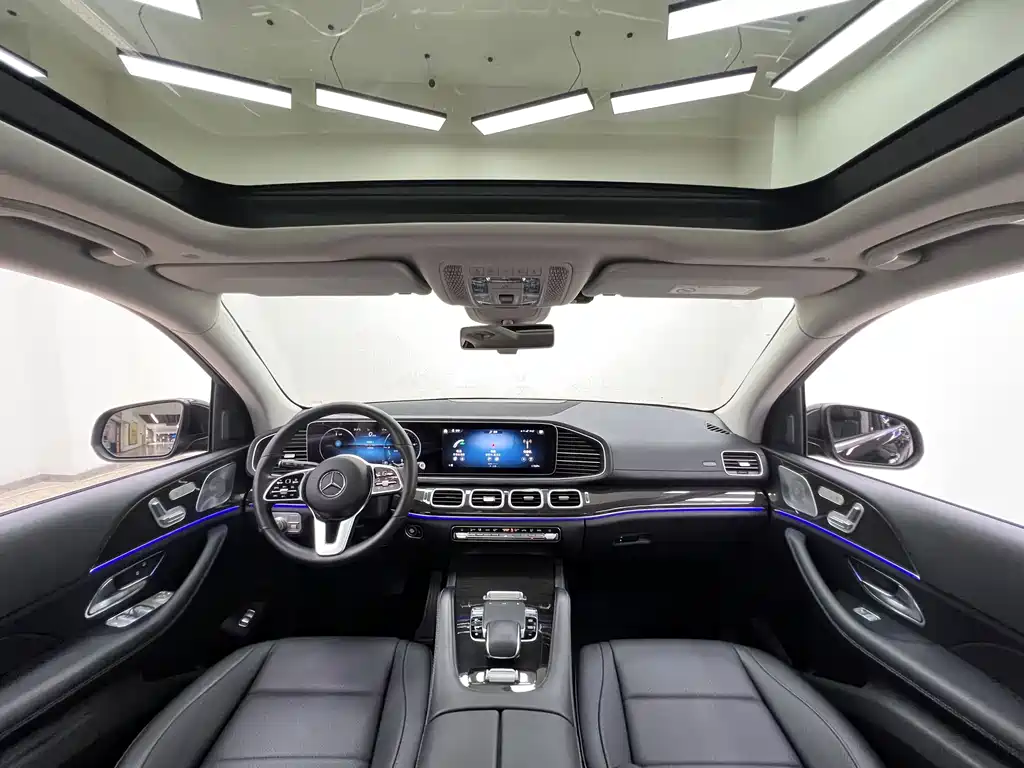 Mercedes-Benz GLE 2020 GLE 350 4MATIC Fashion