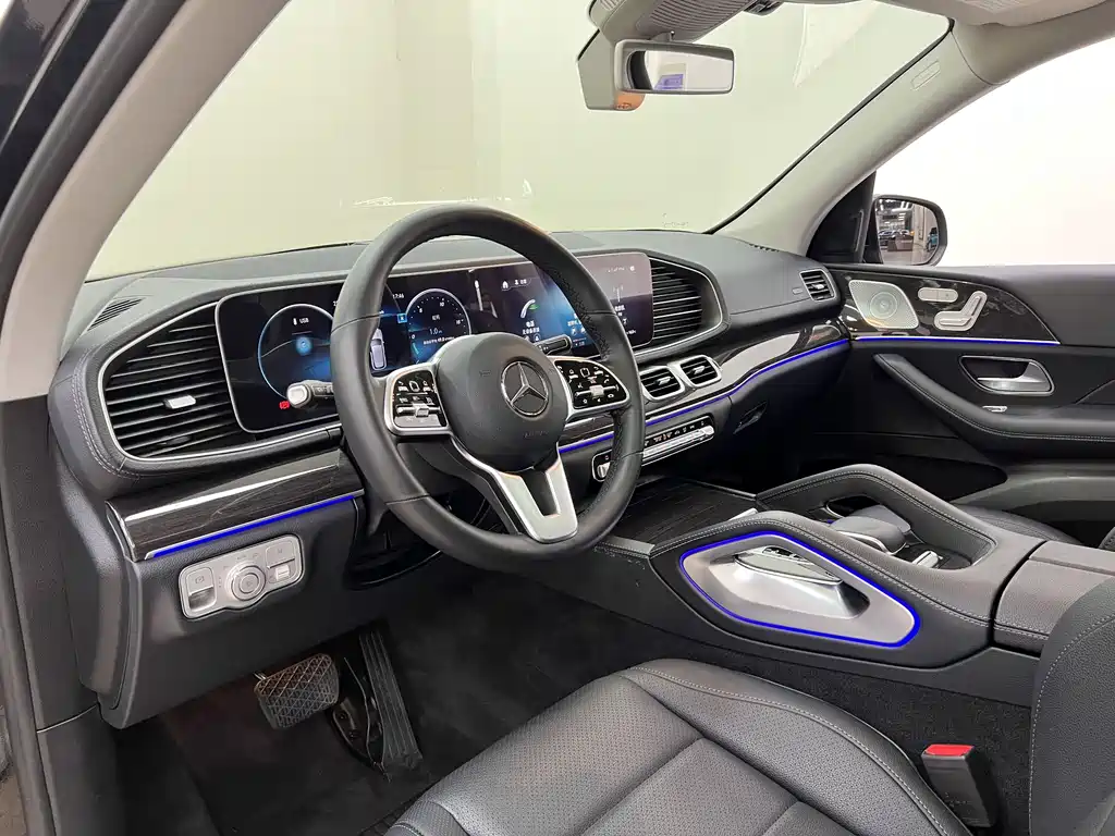 Mercedes-Benz GLE 2020 GLE 350 4MATIC Fashion