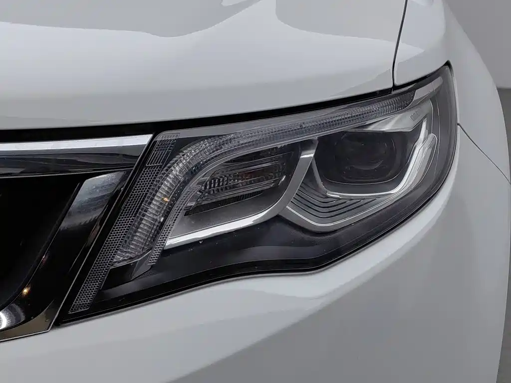 Geely Boyue — миниатюра 7