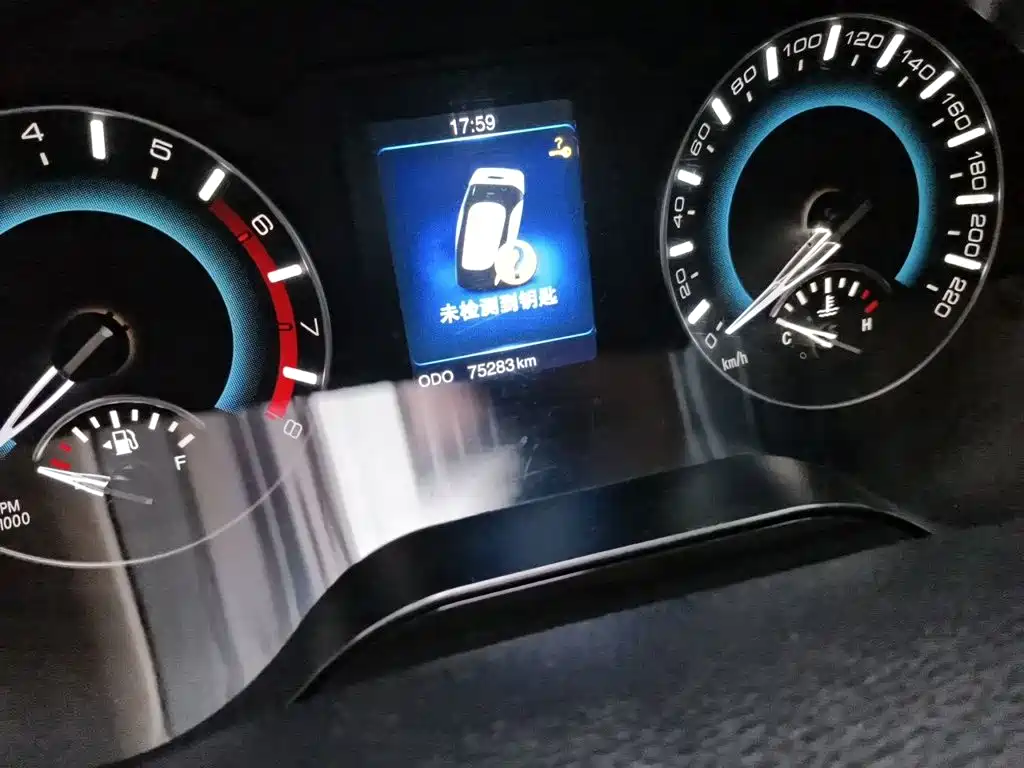 Haval H2 — миниатюра 5