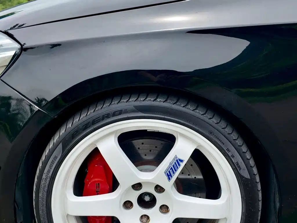 Mercedes-Benz A-Class AMG (Import) AMG A 45 4MATIC, фото 23