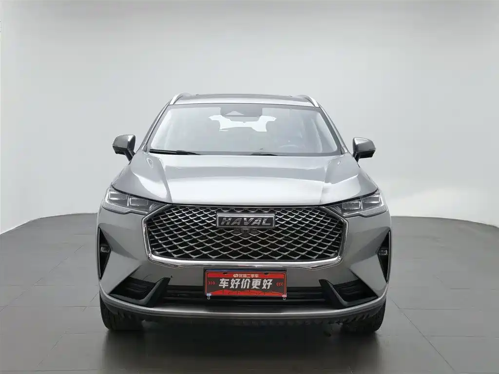 Haval H6 2022 1.5T AT Max