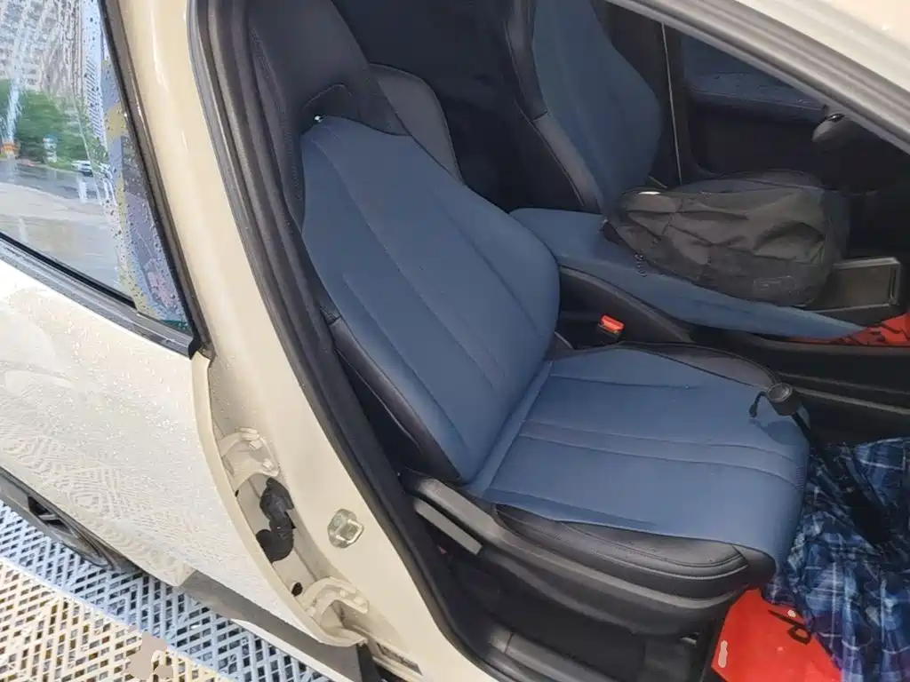 BYD Seagull — миниатюра 25