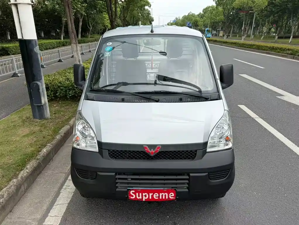 Wuling Rongguang 2019 1.5L VI L3C