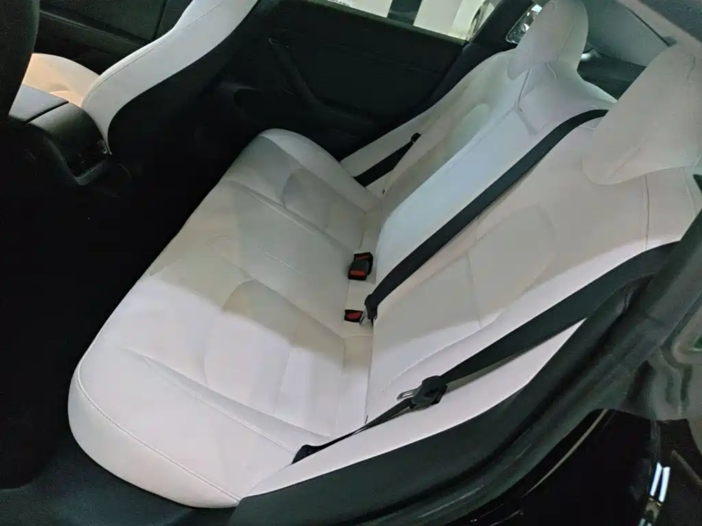 Tesla Model 3 — миниатюра 17