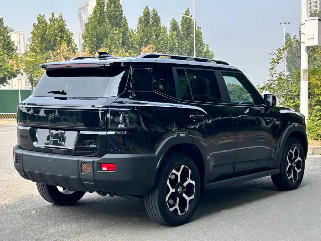Shanhai Shanhai T1 — миниатюра 25