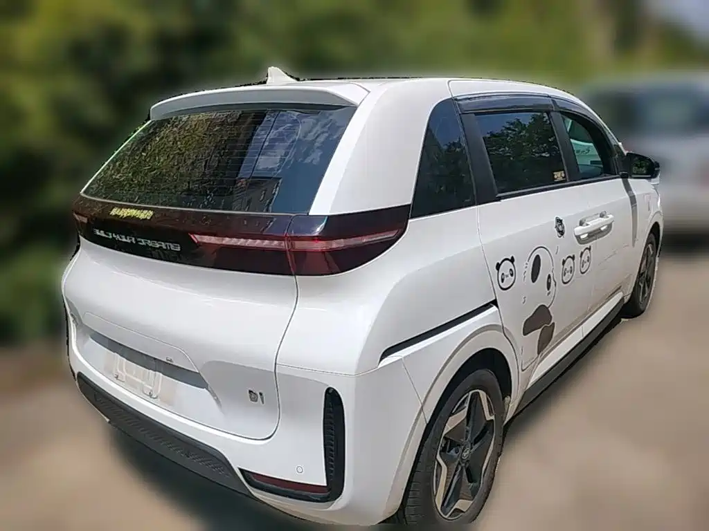 BYD D1 — миниатюра 10