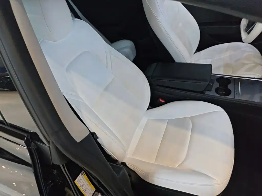 Tesla Model 3 — миниатюра 25
