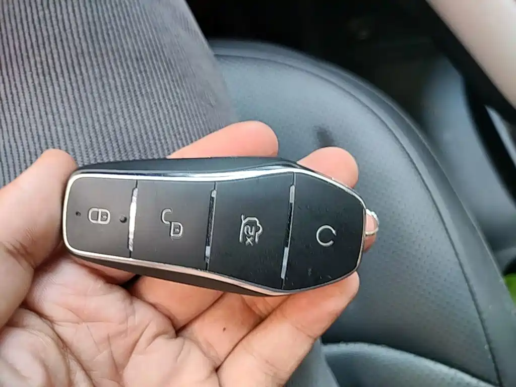 BYD D1 — миниатюра 13