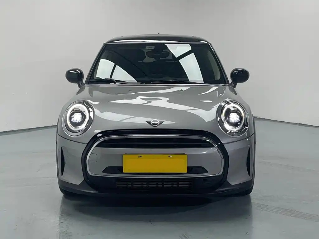 MINI Mini — миниатюра 2