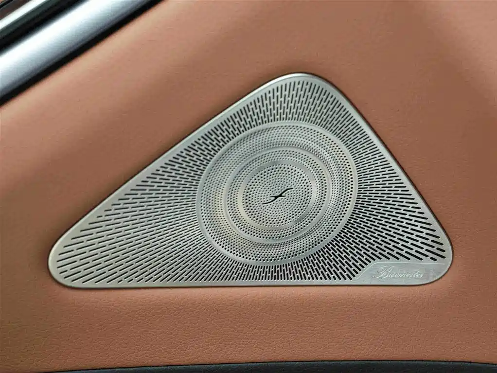 Mercedes-Benz S-Class — миниатюра 17