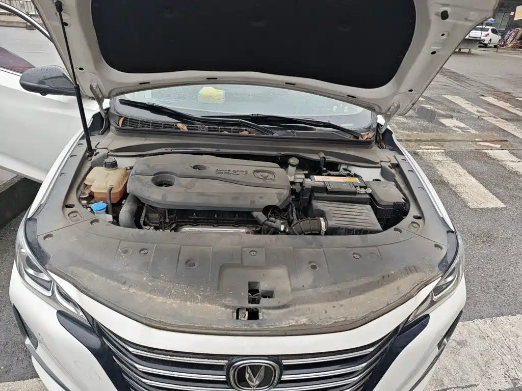 Changan Ruicheng CC — миниатюра 21