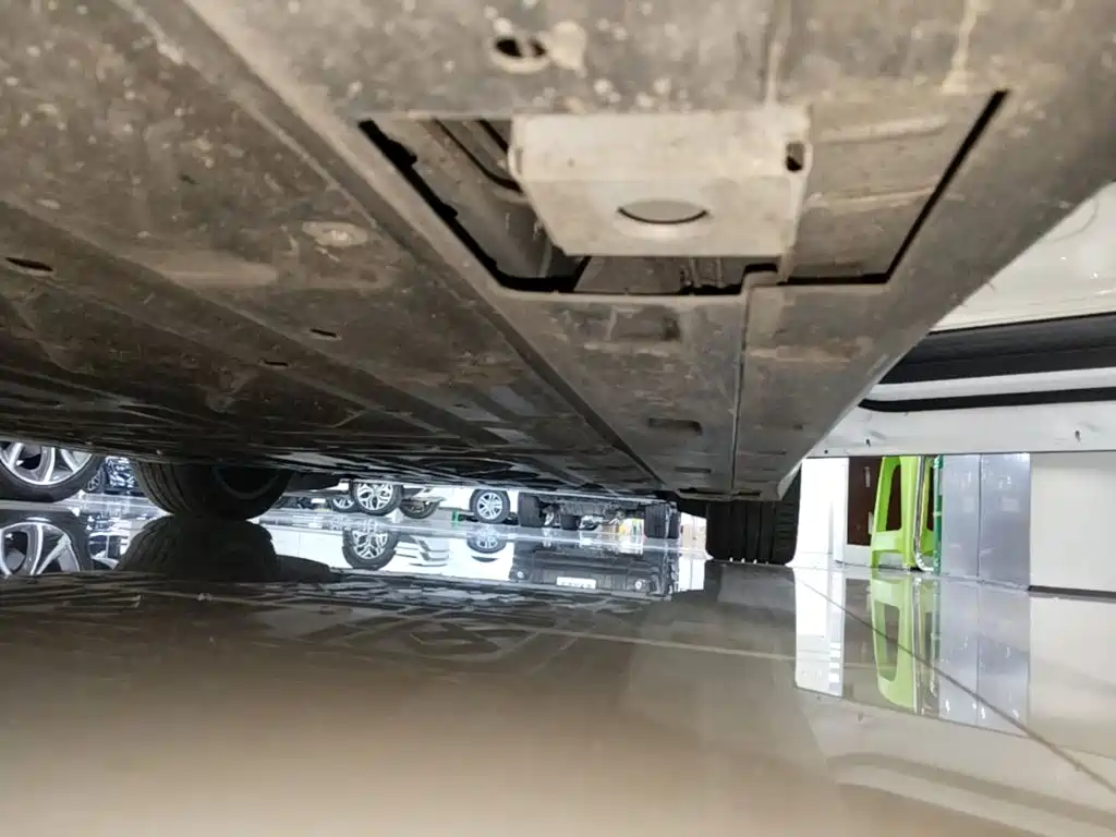 XPeng MONA M03 — миниатюра 21