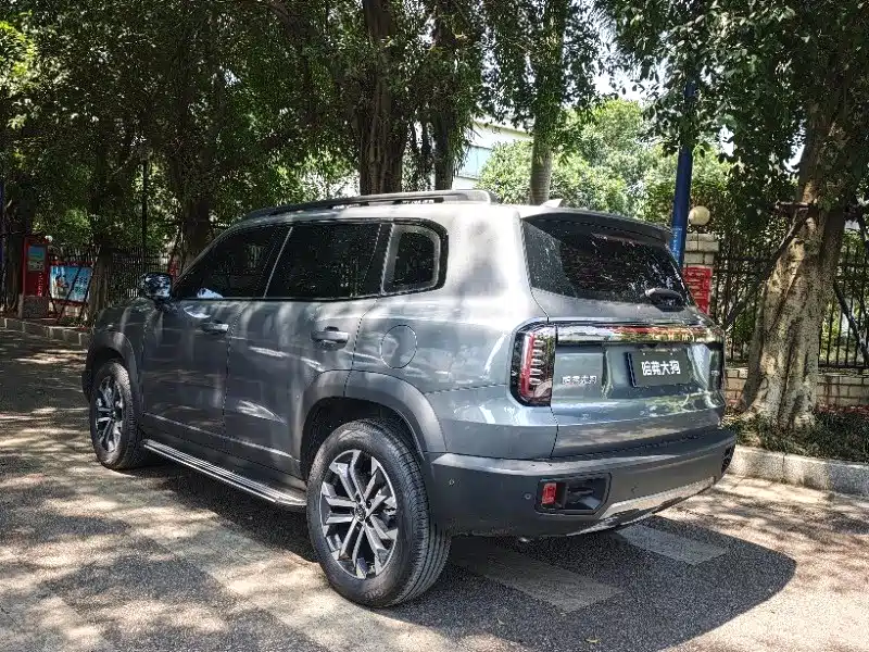 Haval Dargo 2026 1.5T DCT