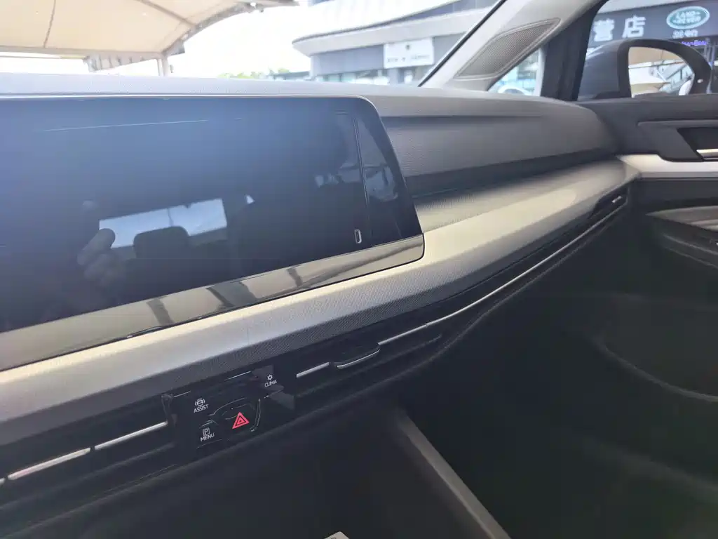 Volkswagen Golf 2021 280TSI DSG Pro