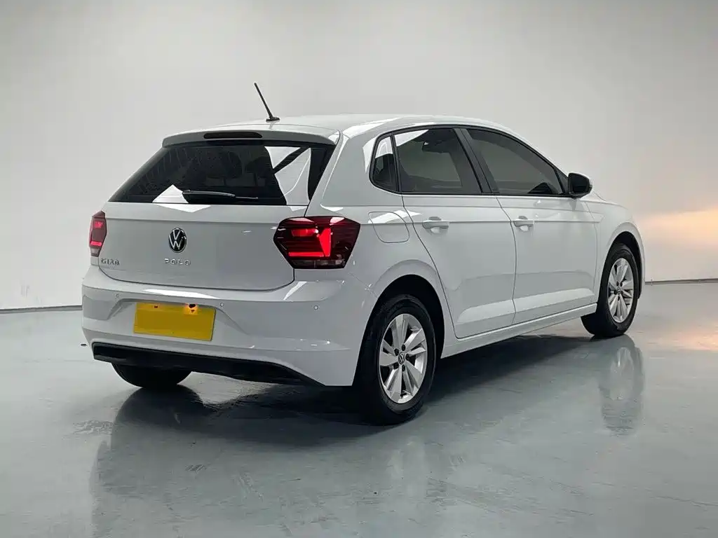 Volkswagen Polo — миниатюра 7