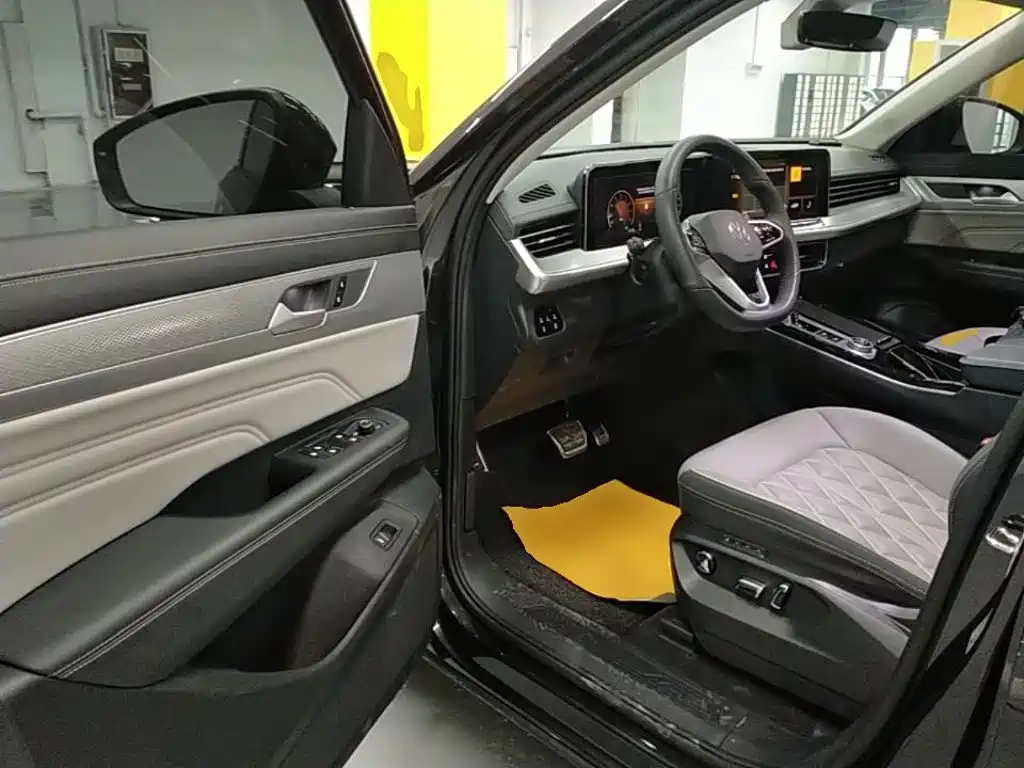 Volkswagen Tavendor — миниатюра 16