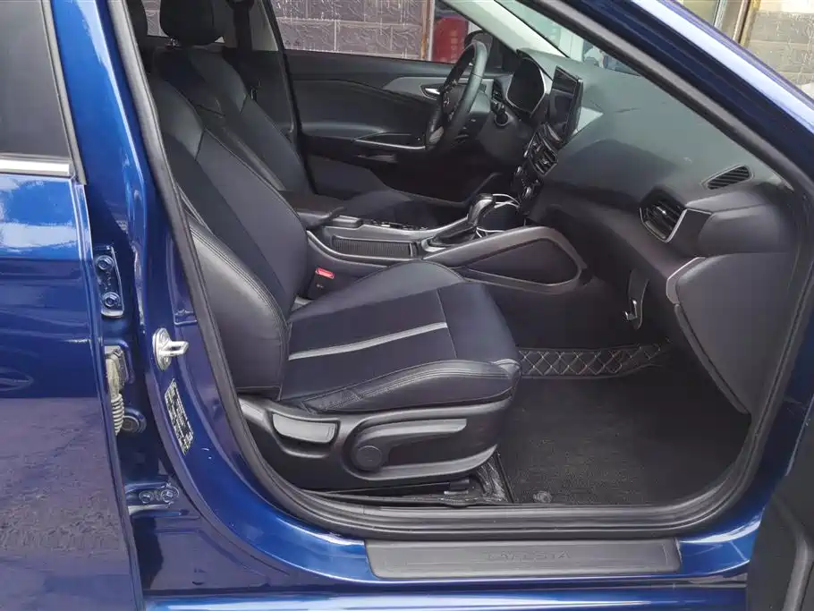 Hyundai Lafesta 2019 280TGDi VI