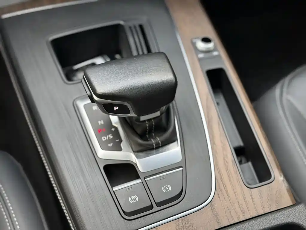 Audi Q5L — фотографии объявления, Фото 13
