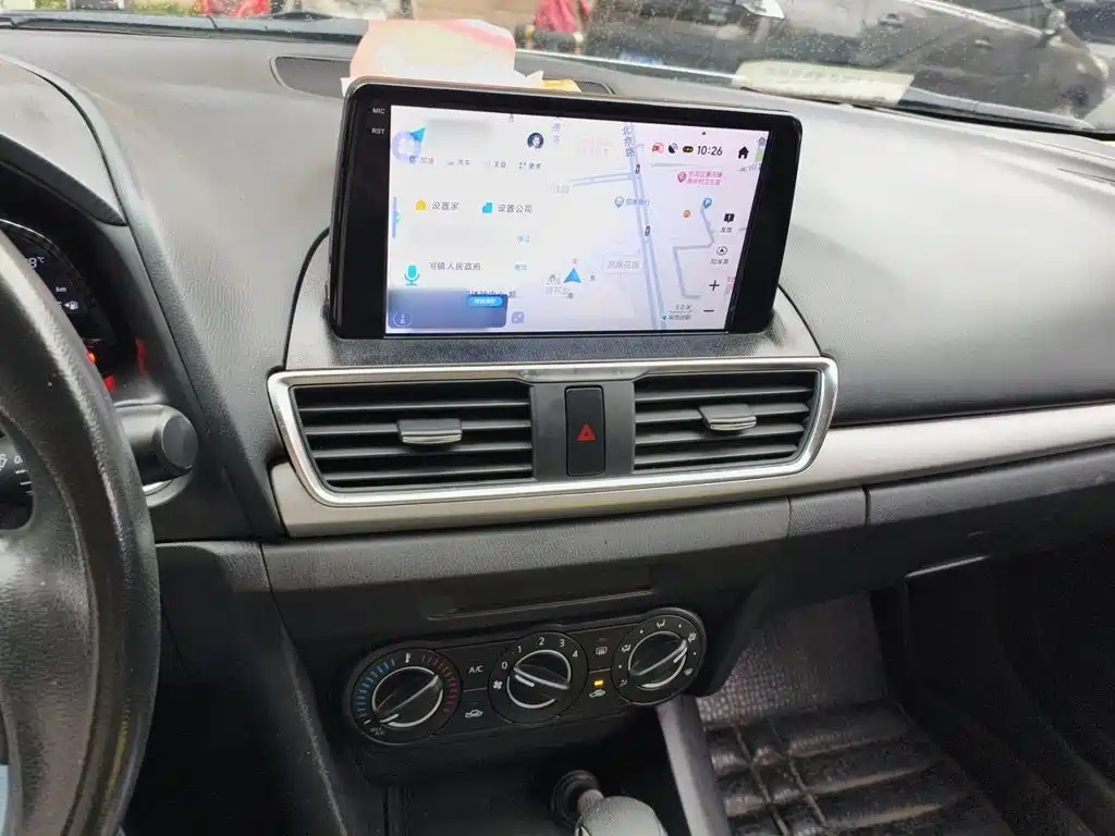 Mazda 3 Axela — миниатюра 6