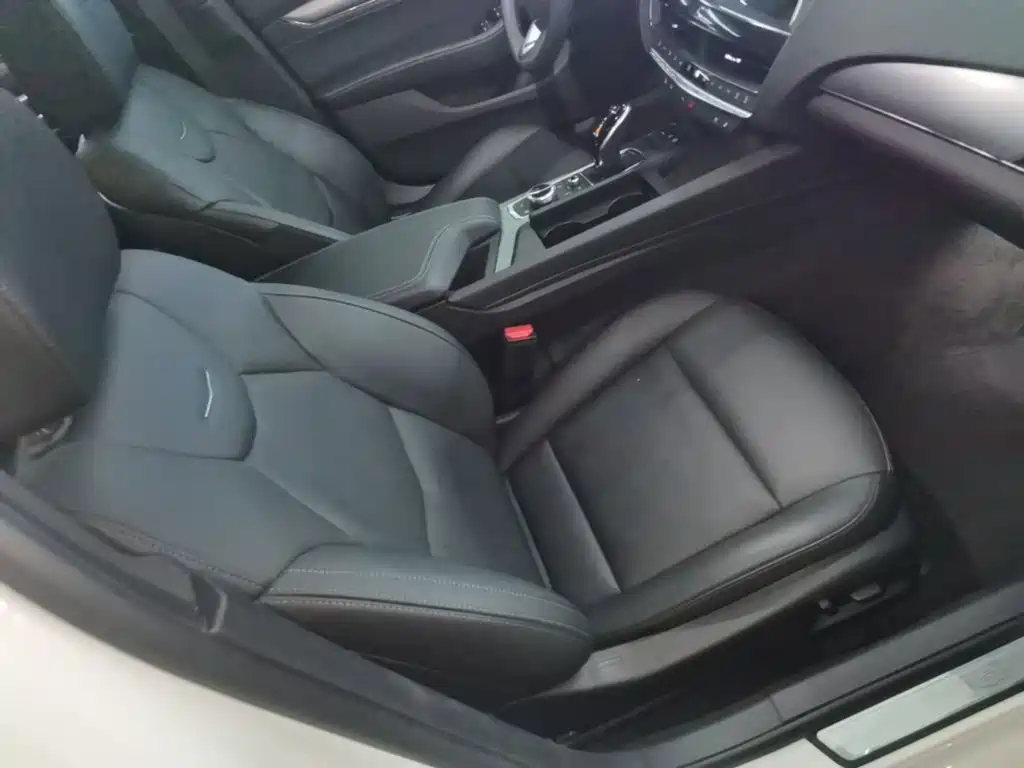 Cadillac CT5 — миниатюра 25