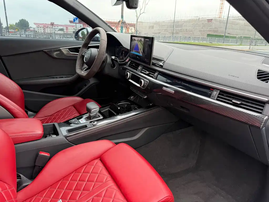 Audi S4 — миниатюра 12